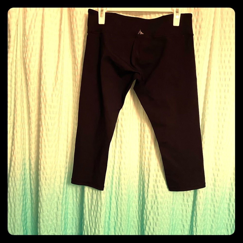 Nancy Rose Performance leggings